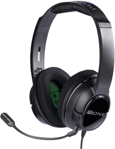 Turtle Beach Ear Force XO One is nooit meer leverbaar