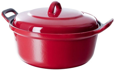 BK Cuisson Stoof/Braadpan 28 cm is nooit meer leverbaar