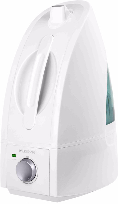 Medisana AH660 is nooit meer leverbaar