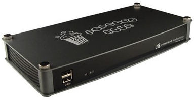 Popcorn Hour A-100 Media Tank is nooit meer leverbaar