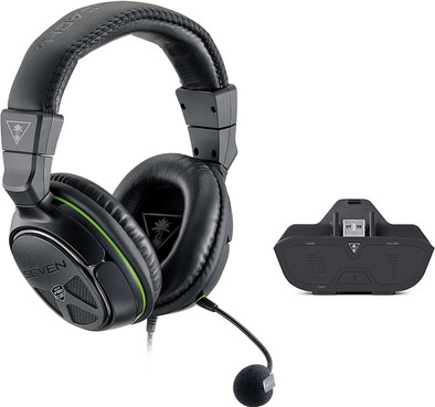 Turtle Beach Ear Force XO Seven is nooit meer leverbaar