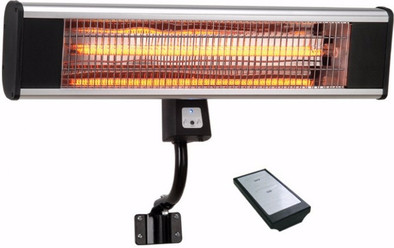 SunRed WMC1800R is nooit meer leverbaar