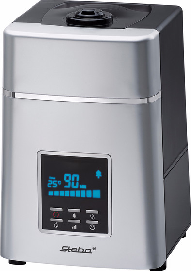 Steba LB5 is nooit meer leverbaar