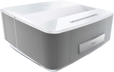 Philips Screeneo HDP1550 is nooit meer leverbaar