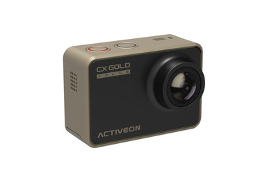 Activeon CX Gold Plus is nooit meer leverbaar