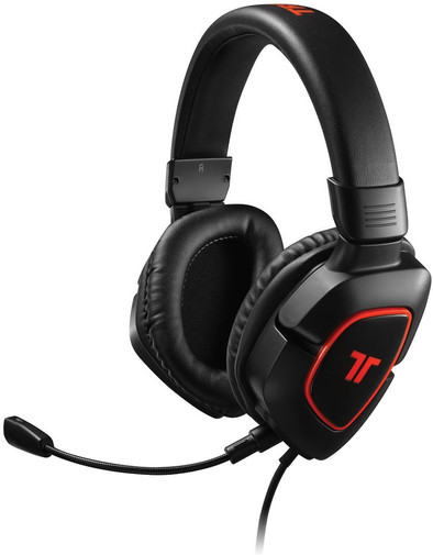 Tritton AX 180 Zwart is nooit meer leverbaar