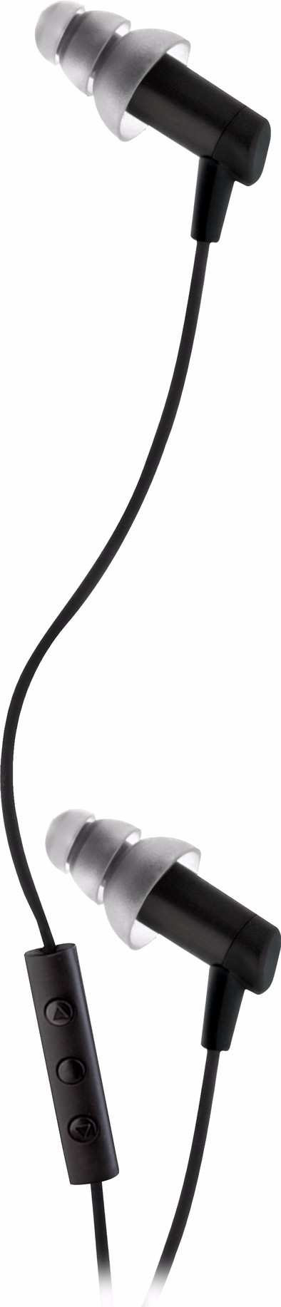 Etymotic hf3i Zwart is nooit meer leverbaar