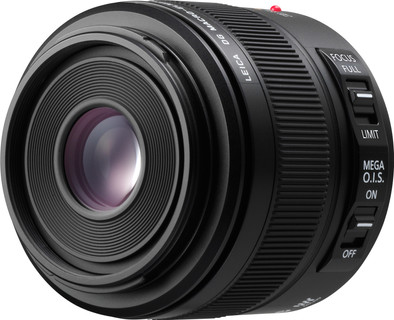 Panasonic Leica DG Macro-Elmarit 45mm f/2.8 ASPH. O.I.S | Coolblue