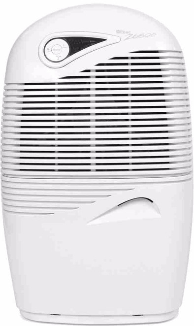 Ebac 2650E is nooit meer leverbaar