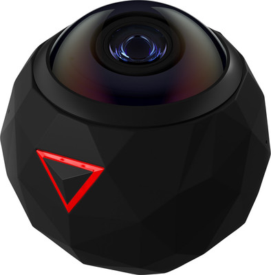 360Fly 4K is nooit meer leverbaar