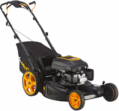 McCulloch M56-190AWFPX is nooit meer leverbaar