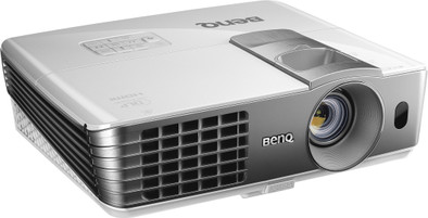 BenQ W1070 is nooit meer leverbaar