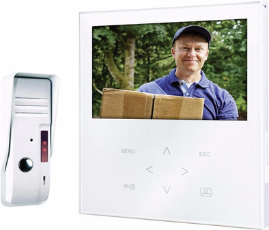 Smartwares VD71 is nooit meer leverbaar