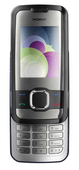 Nokia 7610 Supernova Muted Gray is nooit meer leverbaar
