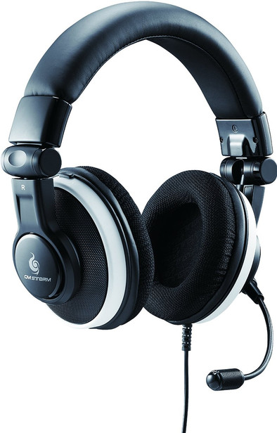 Cooler Master Storm Ceres 500 is nooit meer leverbaar