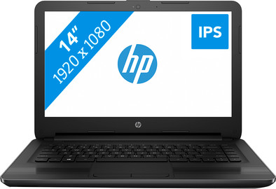 HP 14-am006nd is nooit meer leverbaar