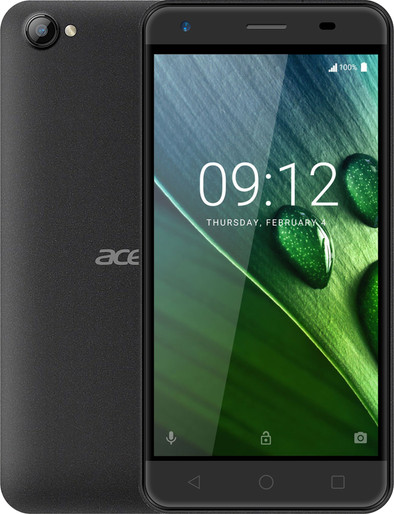 elfbar elfa master akku Acer Liquid Z6E Duo: all deals, specs & reviews main image 0