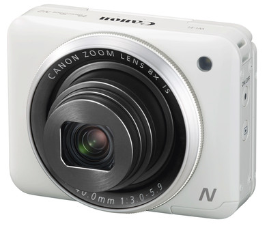 Canon PowerShot N2 is nooit meer leverbaar