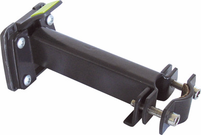 Basil BasEasy Stem holder EC Black is no longer available