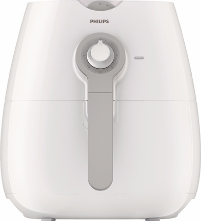Philips Airfryer HD9216/80 is nooit meer leverbaar