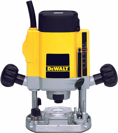 DeWalt DW615 is nooit meer leverbaar
