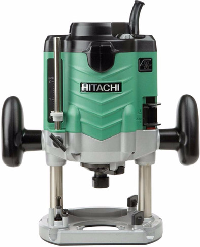 Hitachi M12VE is nooit meer leverbaar