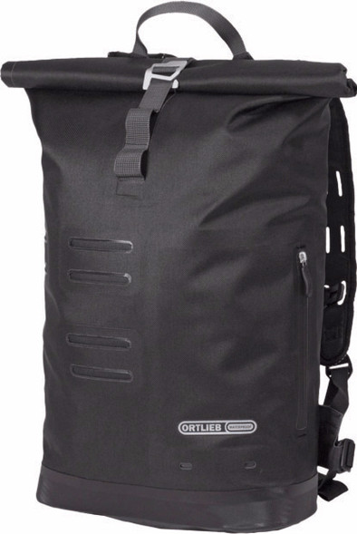 Ortlieb Commuter Daypack City 21L Black is no longer available