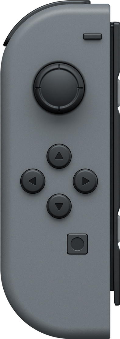 Nintendo Switch Joy-Con Grijs Links is nooit meer leverbaar