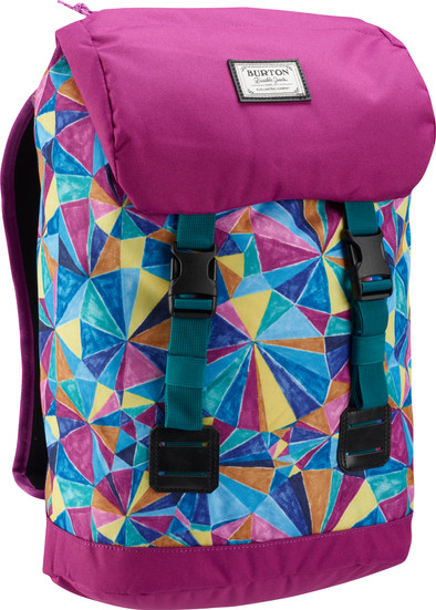 Burton Youth Tinder Pack Polka Diamond is nooit meer leverbaar