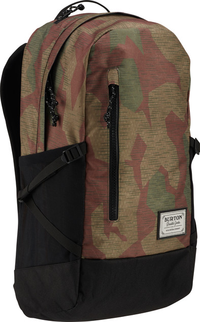 Burton Prospect Pack Splinter Camo is nooit meer leverbaar