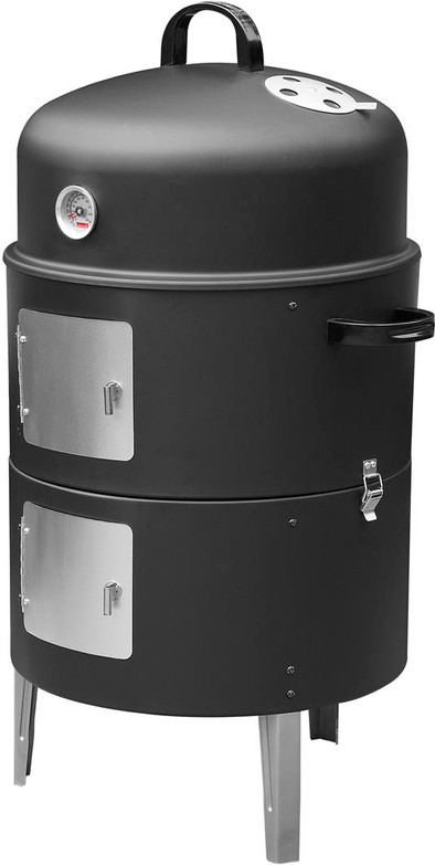 Barbecook Rookoven L is nooit meer leverbaar