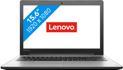 Lenovo Ideapad 310-15ISK 80SM017SMH is nooit meer leverbaar