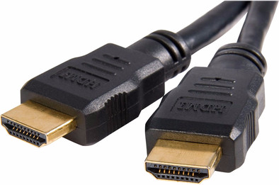 StarTech High Speed HDMI kabel 4K 30 cm is nooit meer leverbaar