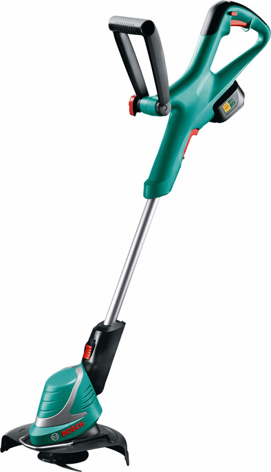 Bosch ART 26-18 Li + is nooit meer leverbaar