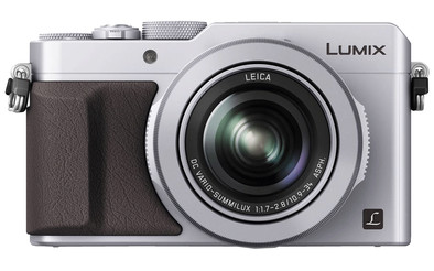 Le produit Panasonic Lumix DMC-LX100 argent ne sera plus jamais disponible
