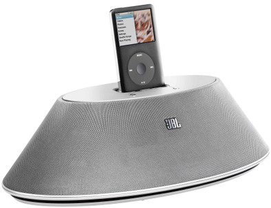 JBL On Stage 400P Aluminium is nooit meer leverbaar