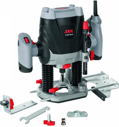 Skil 1840 AA is nooit meer leverbaar