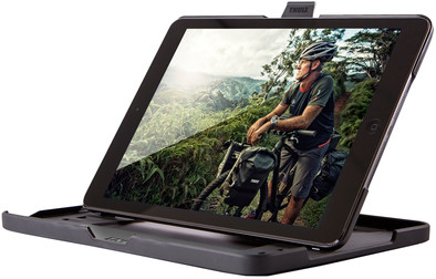 Thule Atmos X3 Hardshell iPad Mini 4 Case Zwart is nooit meer leverbaar