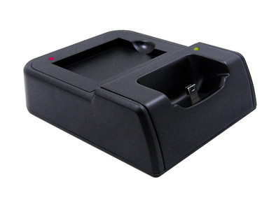 Veripart Cradle with battery slot HTC S740 is nooit meer leverbaar