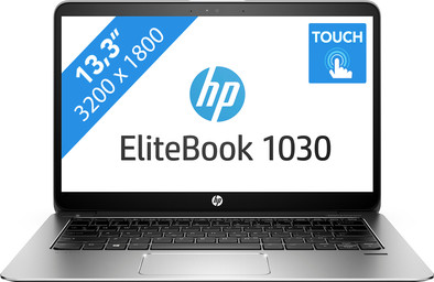 HP EliteBook 1030 G1 X2F07EA is nooit meer leverbaar