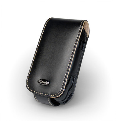 K4Mobile Leather Case HTC S740 is nooit meer leverbaar