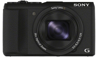 Sony CyberShot DSC-HX60V is no longer available