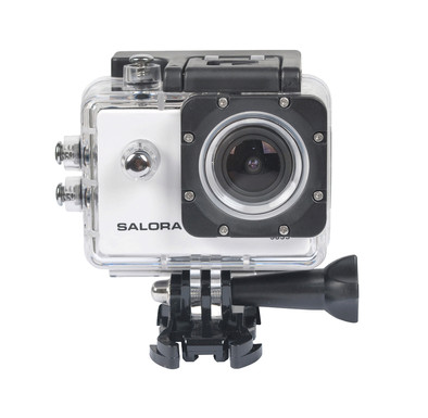 Salora PSC1335HD is nooit meer leverbaar