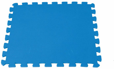 Intex Zwembadtegels is nooit meer leverbaar