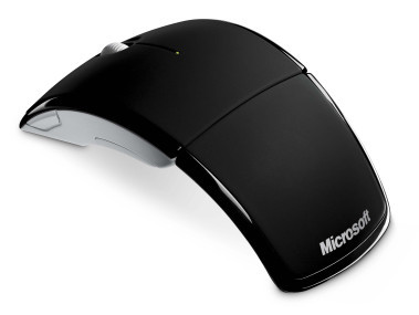 Microsoft Arc Mouse is nooit meer leverbaar