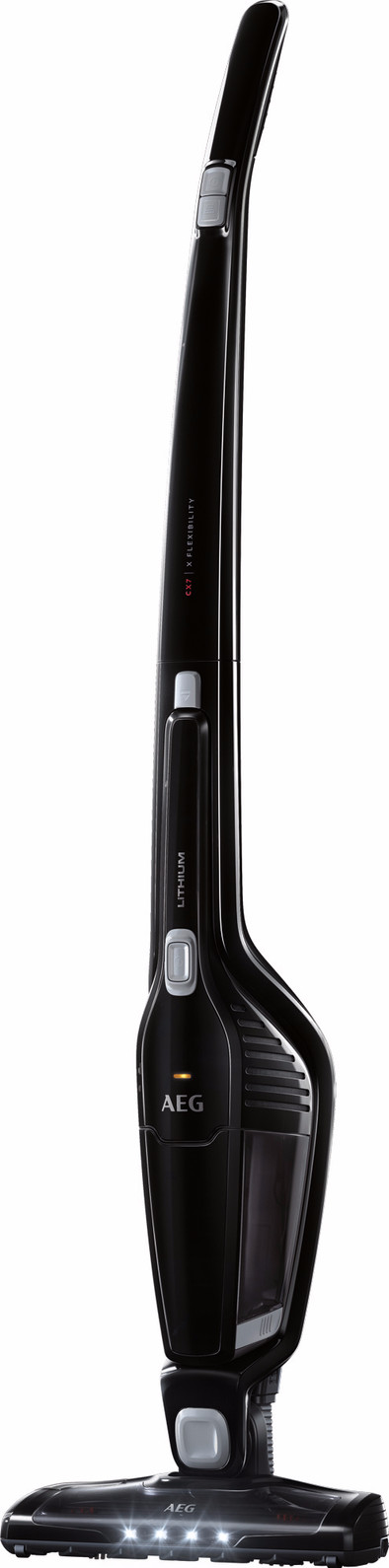 AEG CX7-21EB is nooit meer leverbaar