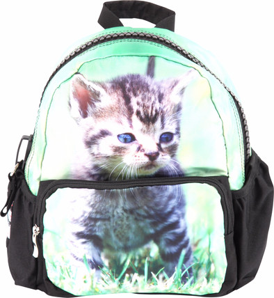 Adventure Bags Rugzak Kat is nooit meer leverbaar