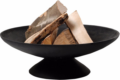 Esschert Vuurschaal Groot L is nooit meer leverbaar