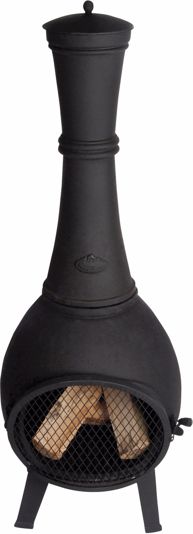 Esschert Terraskachel met Deur is nooit meer leverbaar