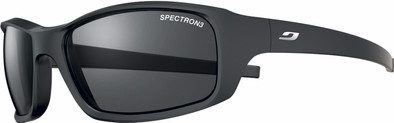 Julbo Slick Matt Black + Spectron 3 Lens is nooit meer leverbaar